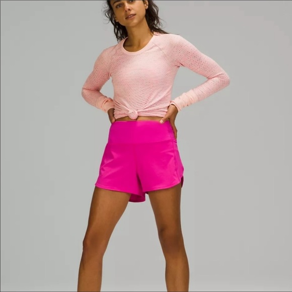 Lululemon Swiftly Tech Longsleeve NWT - Picture 2 of 10